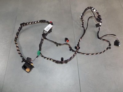 Vw golf vii джгут кришки задня 5g1971147cm фото №1