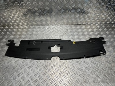 Защита накладка поперечина перед jeep compass ii 2 16- 53335319 фото №1