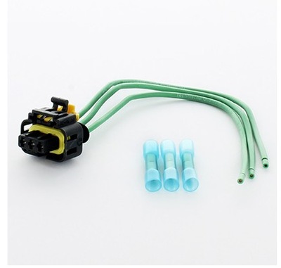 Джгут трубопровід elekt. sen2016068p sencom фото №1