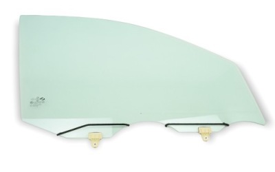 Правая передняя стекло koleos 43r-00108 фото №1