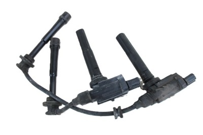 SUZUKI SWIFT MK6 05-10 1.3 1.5 BOBINE DE BOBINE D'ENTRAÎNEMENT EMBRAYAGE ASSORTIMENT - milautoparts.fr