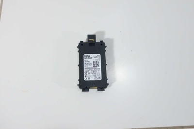 Ассистент переключения поперечина движения bmw ix i20 ix3 5a55118 фото №1