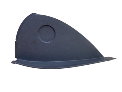 Bmw e81 e87 молдинг панели заглушка защита левая 7068779 фото №1