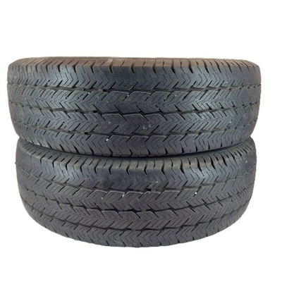 2X 215/70R15C PADANGOS IŠTISUS METUS MIRAGE MR-700 AS 6MM (69499) 