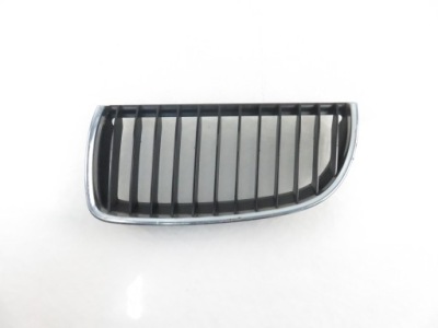 Решётка радиатора решётка радиатора bmw 3 touring e91 22405910 фото №1
