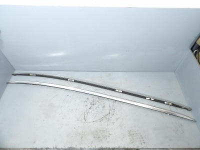 Ford focus mk4 kombi рейлінги дахові jx7b-n550a63-bf фото №1