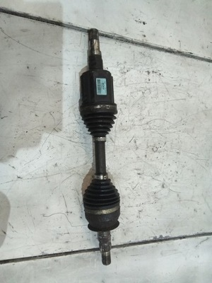 G926 приводной вал короткий chevrolet cruze 13334718 фото №1