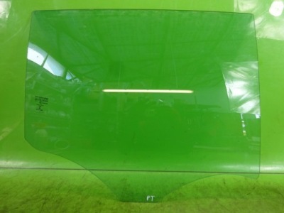 Стекло правая задняя infiniti q30 qx30 18r фото №1