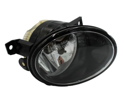 Противотуманная фара mercedes sprinter w906 противотуманные a9068203961 фото №1