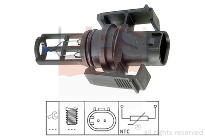 SENSORES TEMPERATURA AIRE TOMADOR DE AIRE EPS 1.994.014  