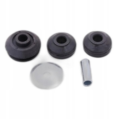 Подушка амортизатора japko do volvo s40 i 2.0 фото №1