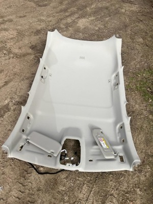 Citroen c5 x потолок 21+ фото №1