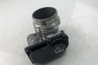 Карбюратор volvo v40 хетчбек 31293736 2014 фото №1