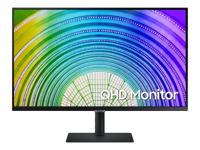 Monitor Samsung S32A600UUU QHD/HDMI/DP/USB-C 32" Monitor