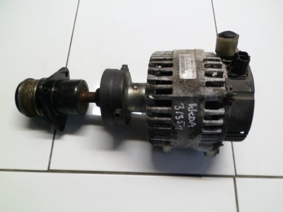 FORD FOCUS MK2 1.8TDCI ALTERNATOR 4M5T10300LB