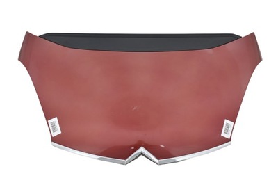 Капот кришка двигуна citroen c4 picasso ekqd фото №1