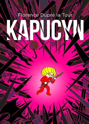 KAPUCYN