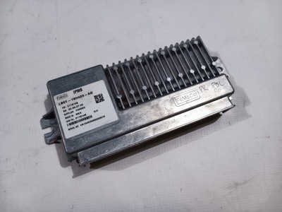 Модуль блок управления камеры ford explorer vi 2020- фото №1