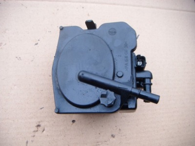 Ford c-max 03-10 1.6 основание фильтра топлива фото №1