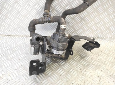 Насос помпа wody шланг wąż wody renault clio v captur ii 1.5 blue dci фото №1