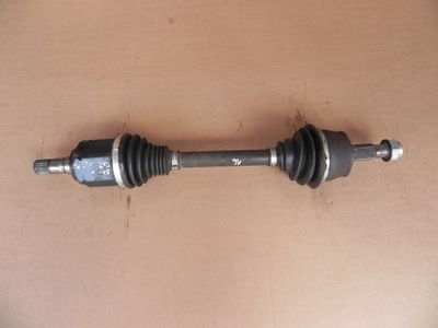 Fiat 500x 1.6d jeep renegade приводной вал левый перед короткий фото №1