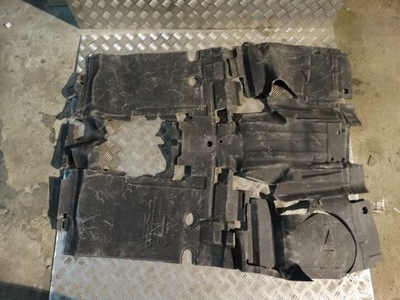 Ideal шумоізоляція заднє сидіння задня mercedes w223 1 фото №1