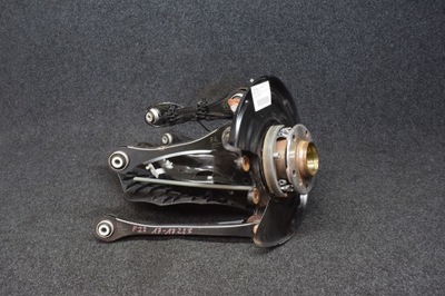 Поворотный кулак левая рычаг задняя bmw 2 f22 f23 фото №1