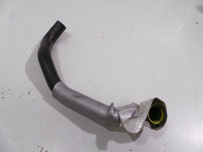 Renault kadjar 2017 шланг wąż труба wody фото №1