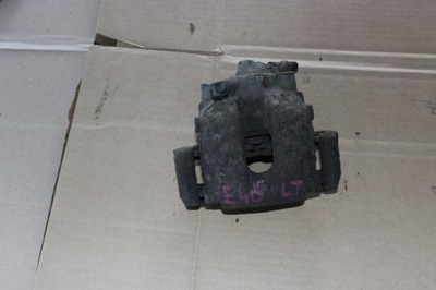 Суппорт левый задняя bmw 3 e46 фото №1