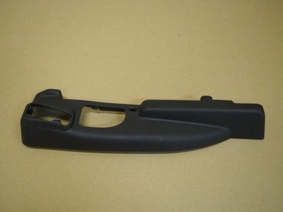 Защита сиденье правая renault espace v фото №1