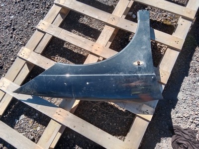 Крила правий перед citroen c6 фото №1