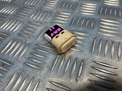 Lincoln navigator ii 03- переключатель lewego сиденье фото №1