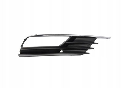 REJILLA DEFLECTOR W PARAGOLPES DERECHA AUDI A3 8V 12-16 SDN  