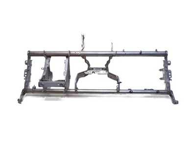 Балка каркас консолі mazda 5 i lift фото №1