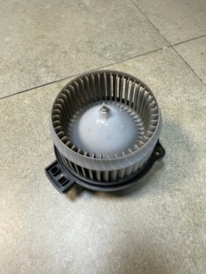 HONDA JAZZ 3 08-14 SILNIK, VENTILADOR SOPLADORES  