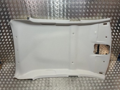 Стеля стеля dacia spring рестайлінг  24- фото №1