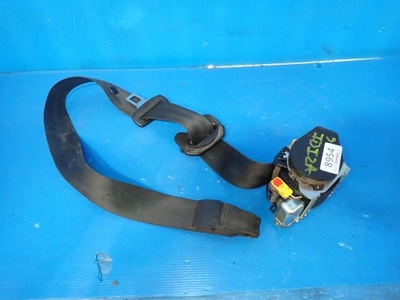 LAS IZQUIERDO PARTE DELANTERA SEAT IBIZA IV 3D 6J3857705  