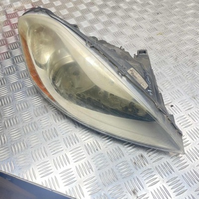 Лампа передняя правая volvo xc60 30763146 фото №1