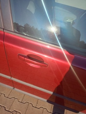 Ручка перед правая 454-46 volvo v50 04-11 фото №1