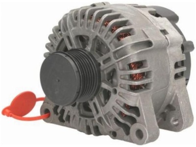 Генератор lancia phedra 2.0 2.2 фото №1