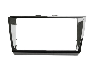 Vw arteon fl рамка защита радио 3g8858069 фото №1