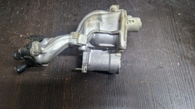 Renault scenic ii 1.5dci клапан egr h8200282949 фото №1