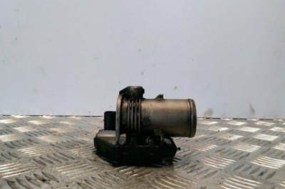 Карбюратор renault grand scénic ii jm0/1_ 8200302798d 1.5l дизель 74kw 2004 фото №1