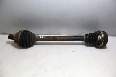 Приводной вал левый перед volkswagen golf v 1.4 16v фото №1