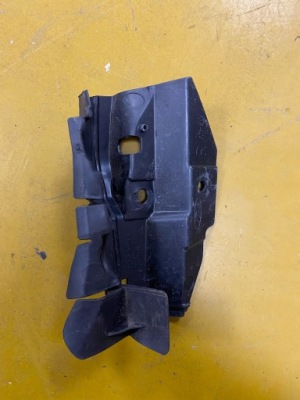 Права повітропровід повітря впуск ford s-max mk2 фото №1