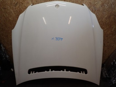 Капот mercedes cls w219 фото №1