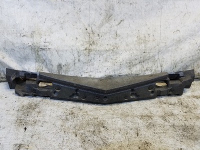 Абсорбер бампера перед mercedes-benz e-klasa coupe w207 фото №1