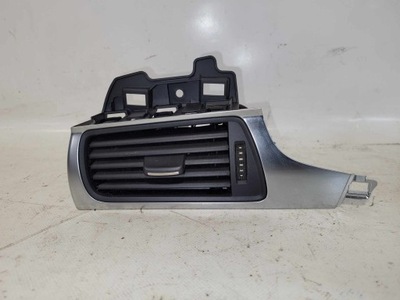 Решітка обдув ліва audi a6 c7 фото №1