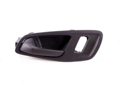 Transit custom i 13r ручка дверь левый перед фото №1