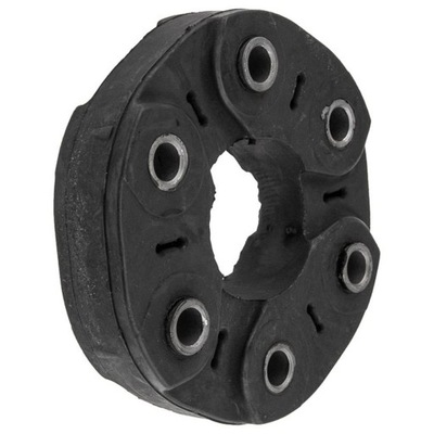 Nty з'єднувач гнучкий вала привідного фото №1